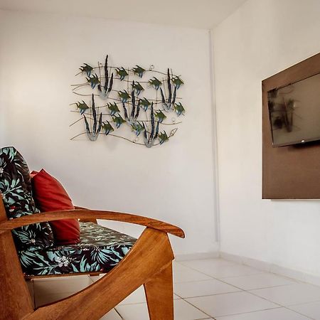 Tamandare Residence Екстериор снимка