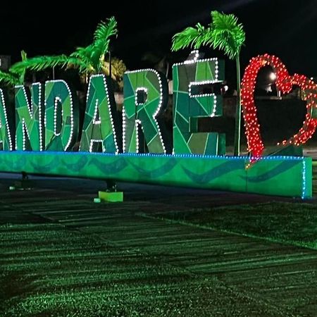 Tamandare Residence Екстериор снимка