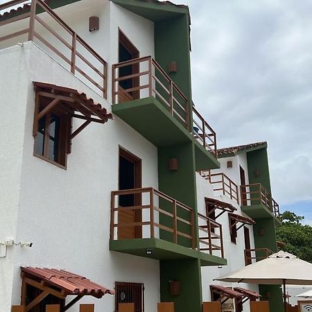 Tamandare Residence Екстериор снимка