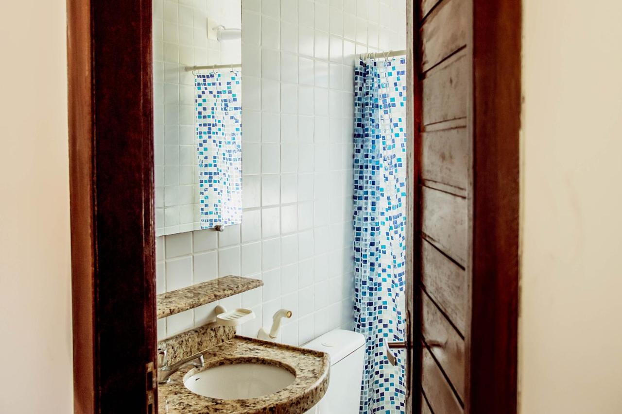 Tamandare Residence Екстериор снимка