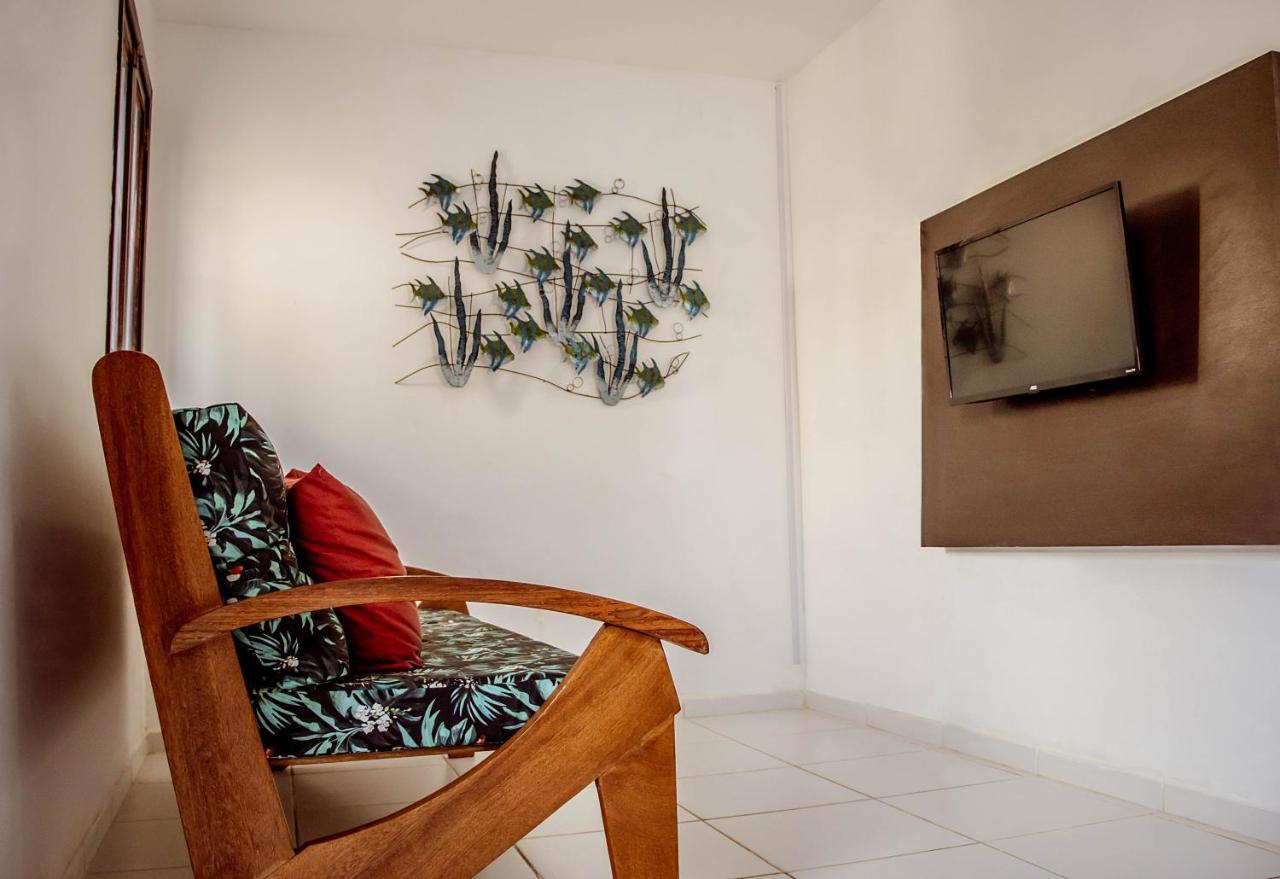 Tamandare Residence Екстериор снимка