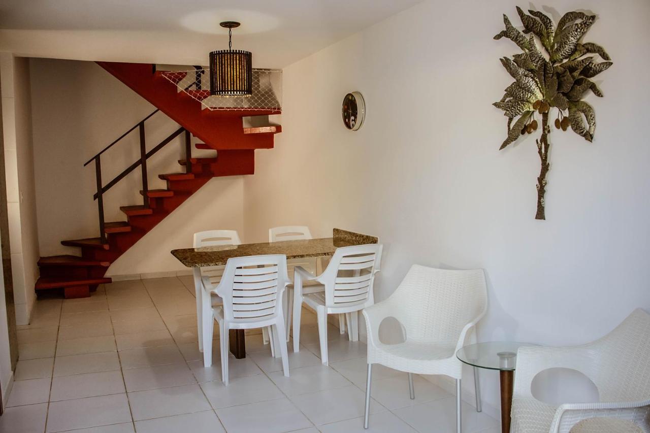 Tamandare Residence Екстериор снимка