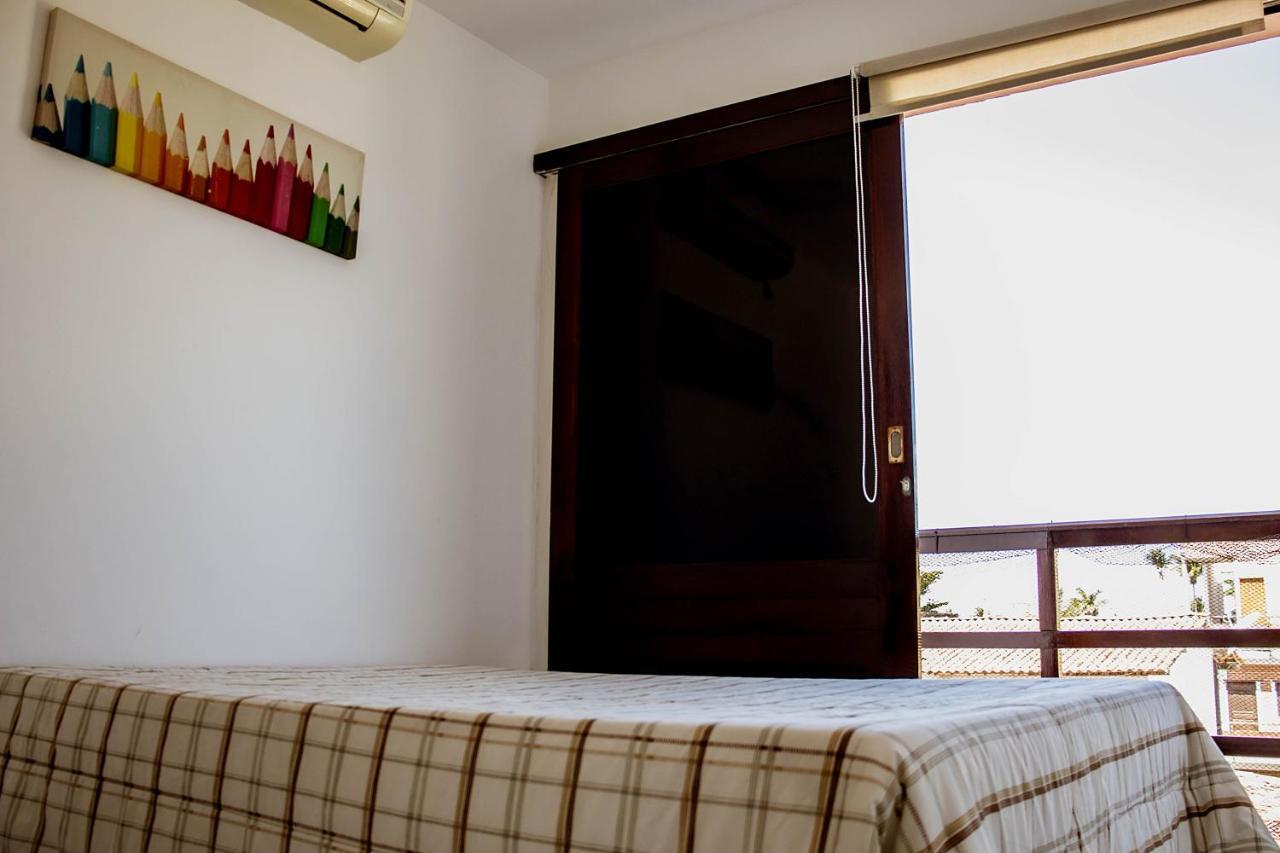 Tamandare Residence Екстериор снимка