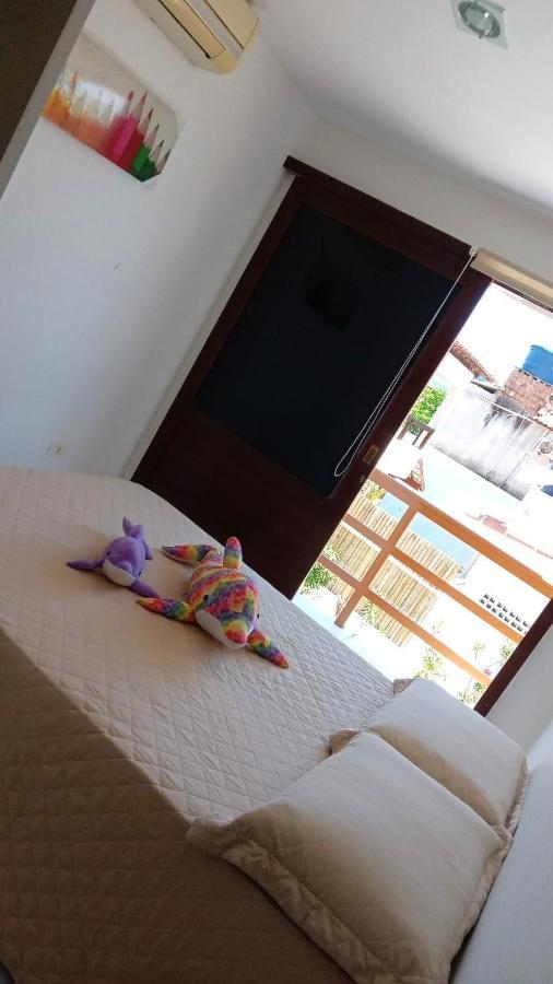 Tamandare Residence Екстериор снимка