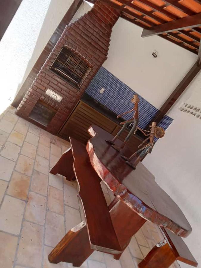 Tamandare Residence Екстериор снимка