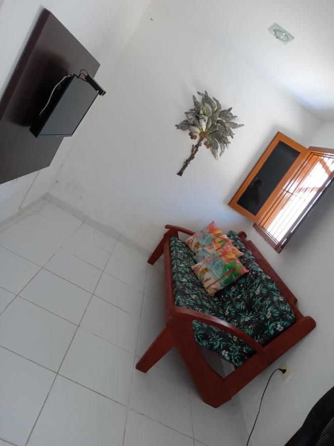 Tamandare Residence Екстериор снимка