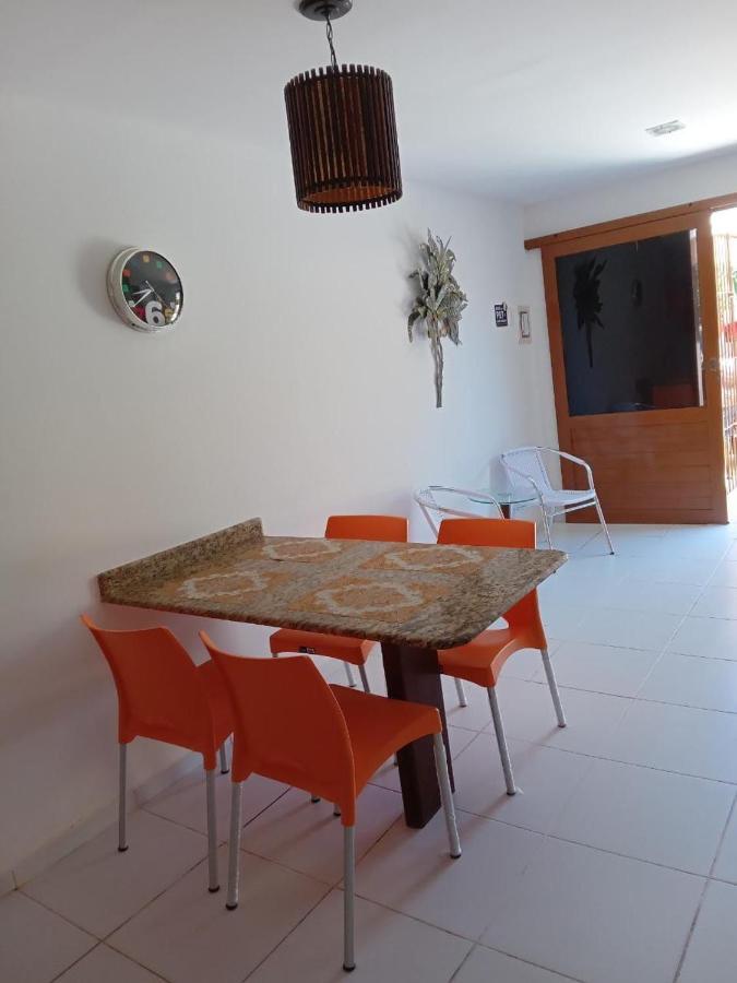 Tamandare Residence Екстериор снимка
