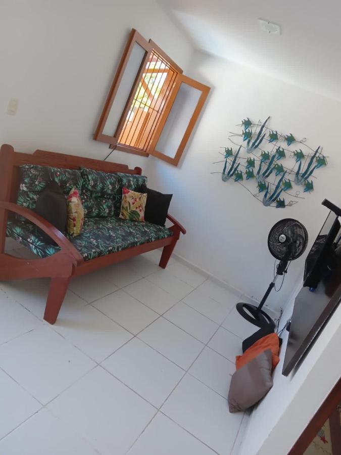 Tamandare Residence Екстериор снимка