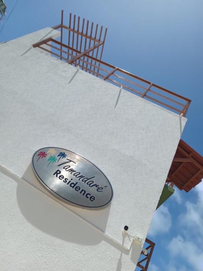 Tamandare Residence Екстериор снимка
