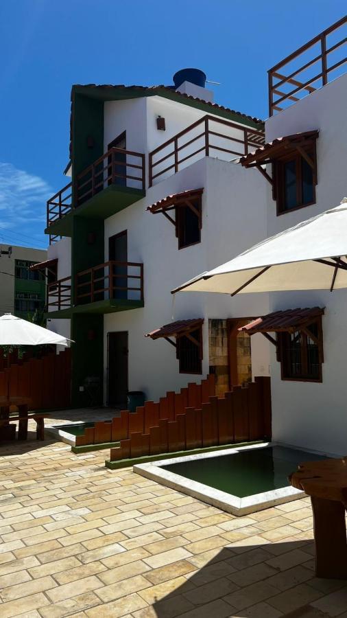 Tamandare Residence Екстериор снимка