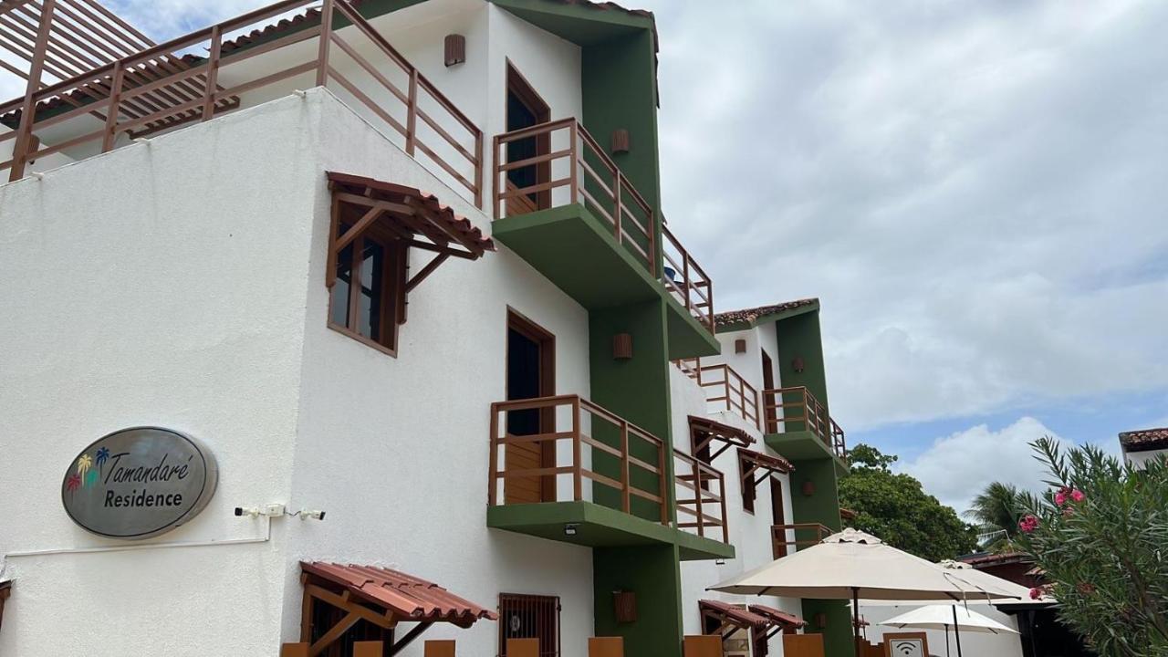 Tamandare Residence Екстериор снимка