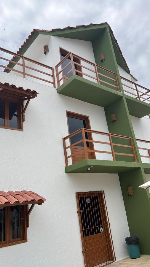 Tamandare Residence Екстериор снимка